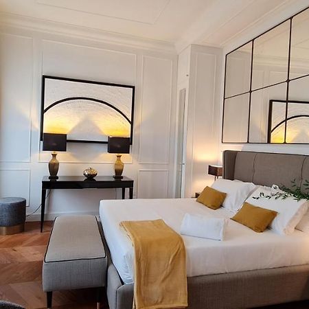 Calzaiuoli3 Luxury Flat In The City Center Of Florence Ngoại thất bức ảnh