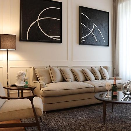 Calzaiuoli3 Luxury Flat In The City Center Of Florence Ngoại thất bức ảnh