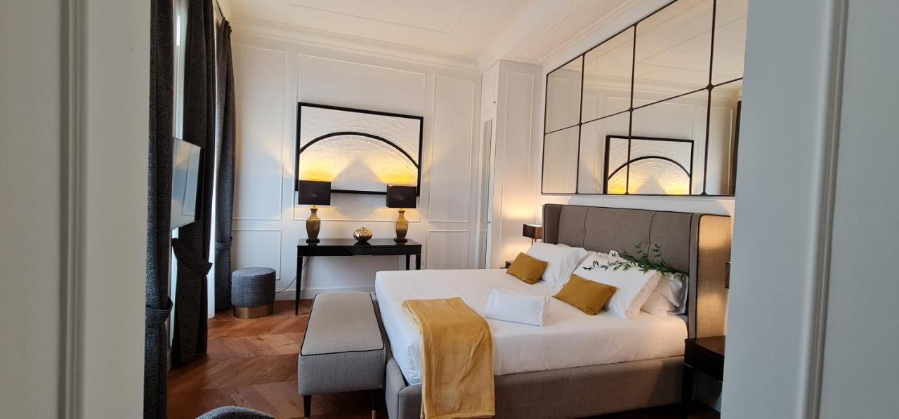 Calzaiuoli3 Luxury Flat In The City Center Of Florence Ngoại thất bức ảnh