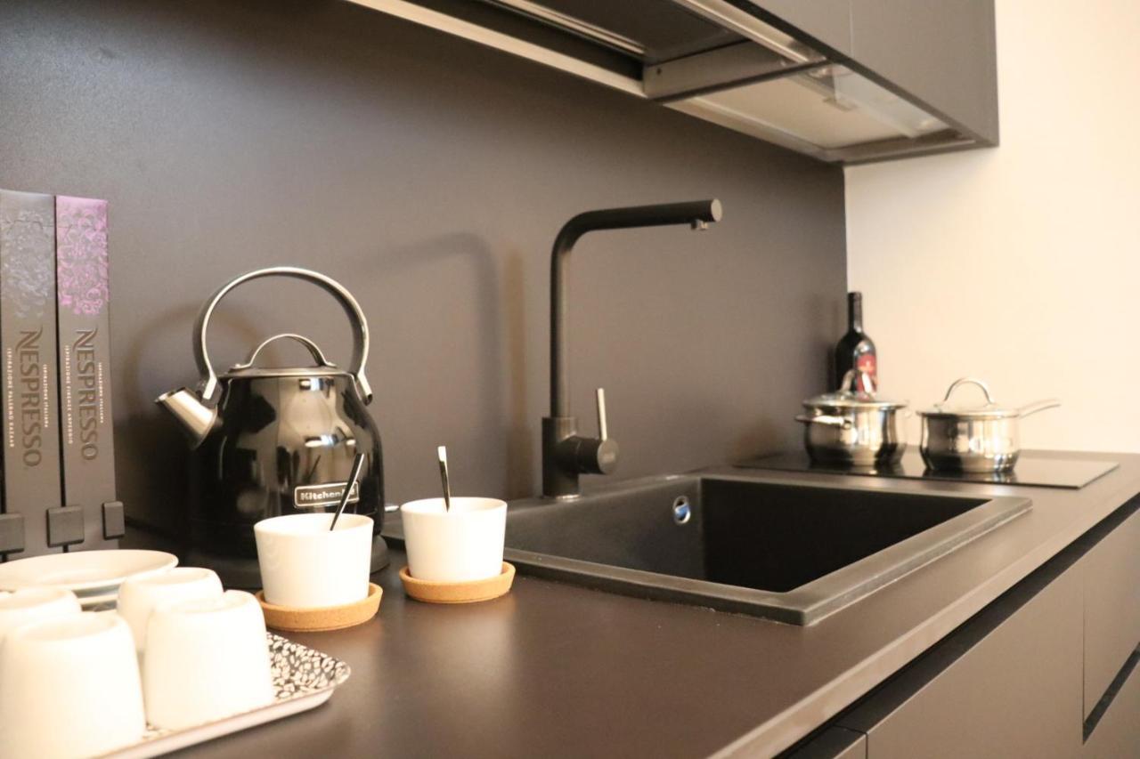 Calzaiuoli3 Luxury Flat In The City Center Of Florence Ngoại thất bức ảnh