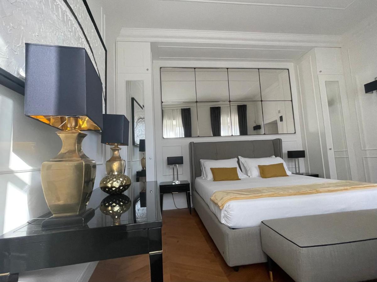 Calzaiuoli3 Luxury Flat In The City Center Of Florence Ngoại thất bức ảnh
