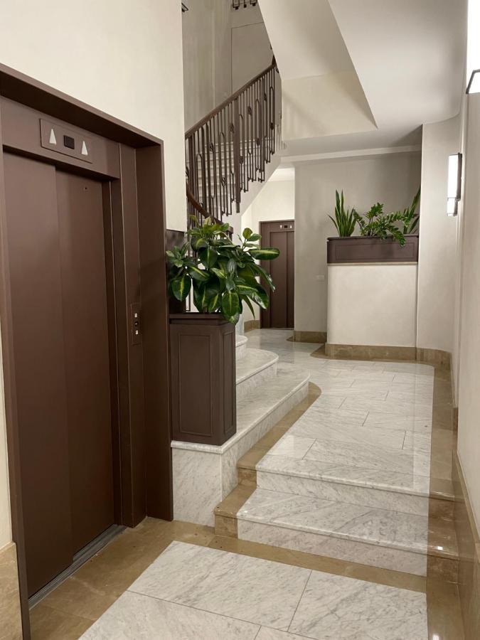 Calzaiuoli3 Luxury Flat In The City Center Of Florence Ngoại thất bức ảnh
