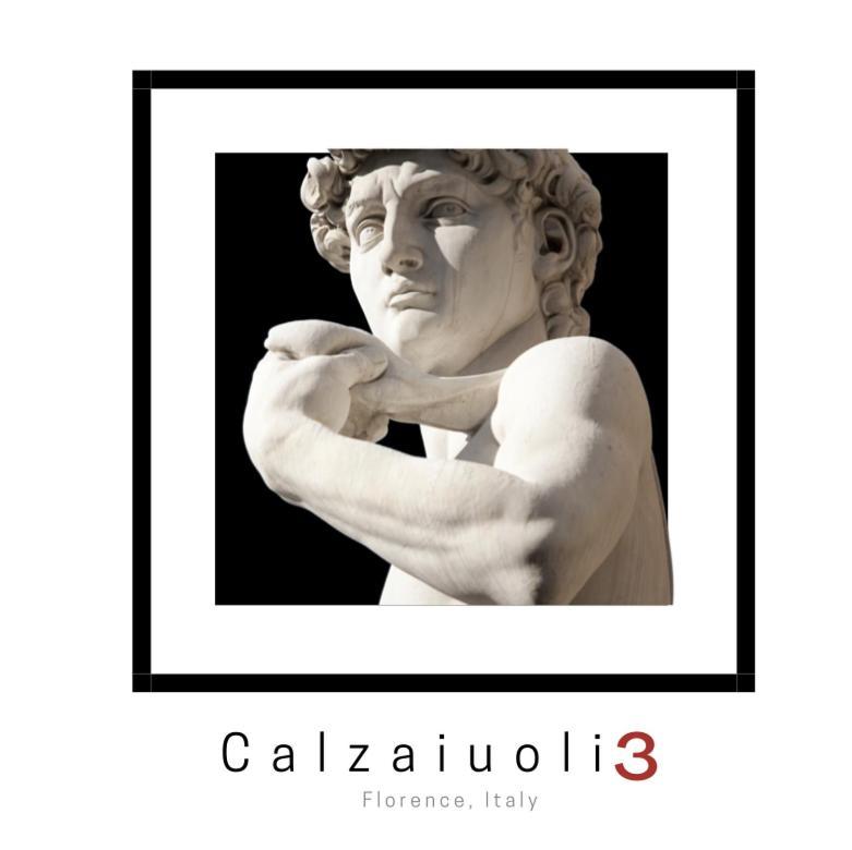 Calzaiuoli3 Luxury Flat In The City Center Of Florence Ngoại thất bức ảnh