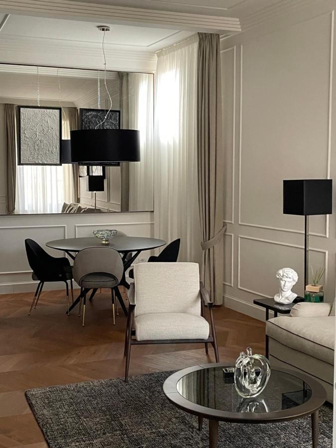 Calzaiuoli3 Luxury Flat In The City Center Of Florence Ngoại thất bức ảnh