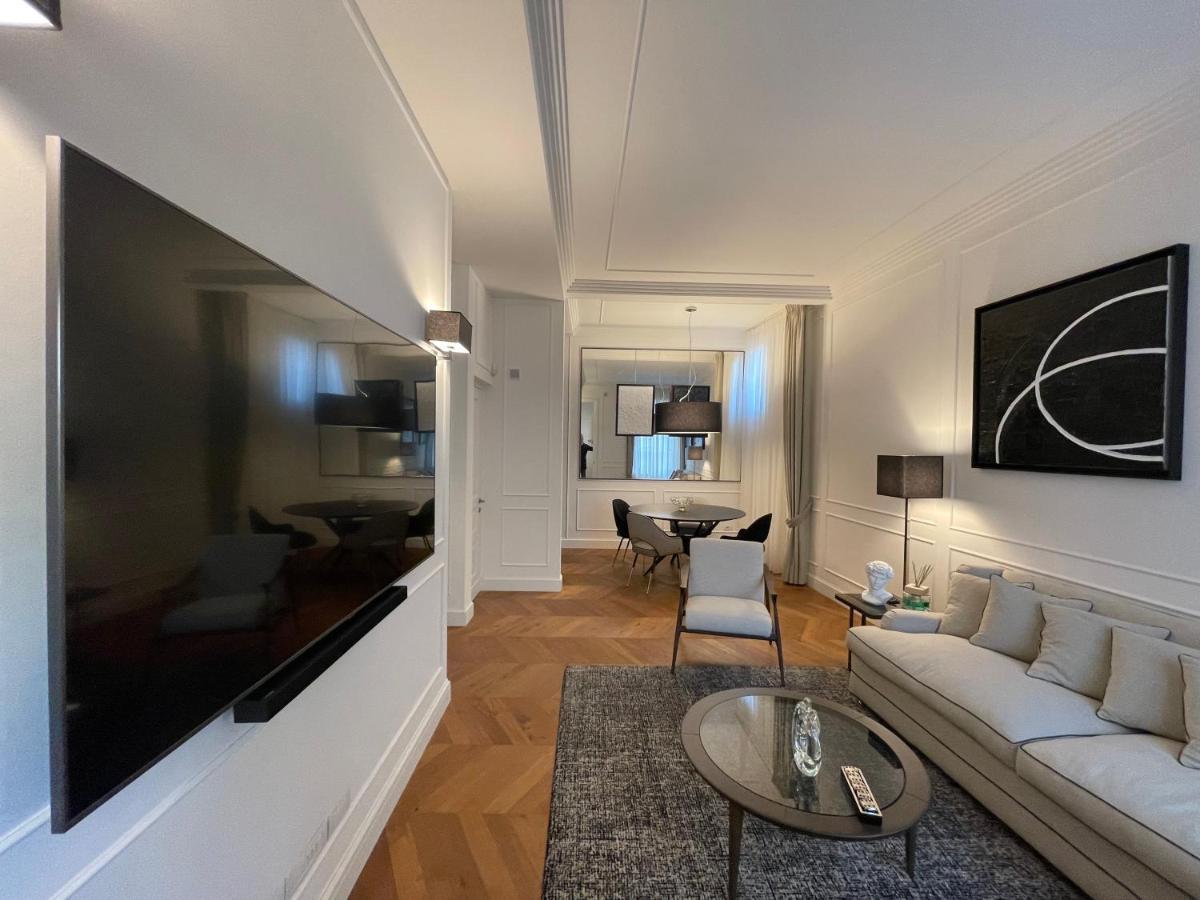 Calzaiuoli3 Luxury Flat In The City Center Of Florence Ngoại thất bức ảnh