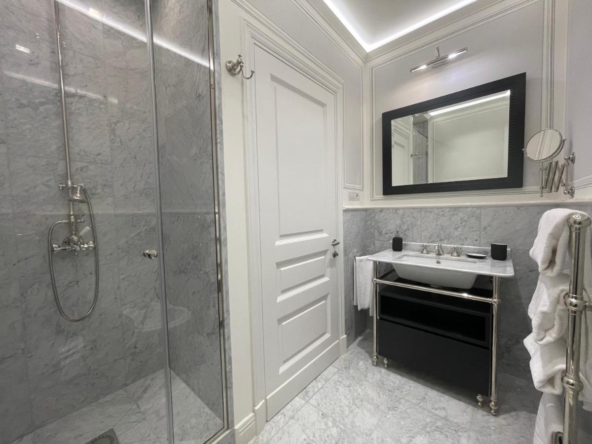 Calzaiuoli3 Luxury Flat In The City Center Of Florence Ngoại thất bức ảnh