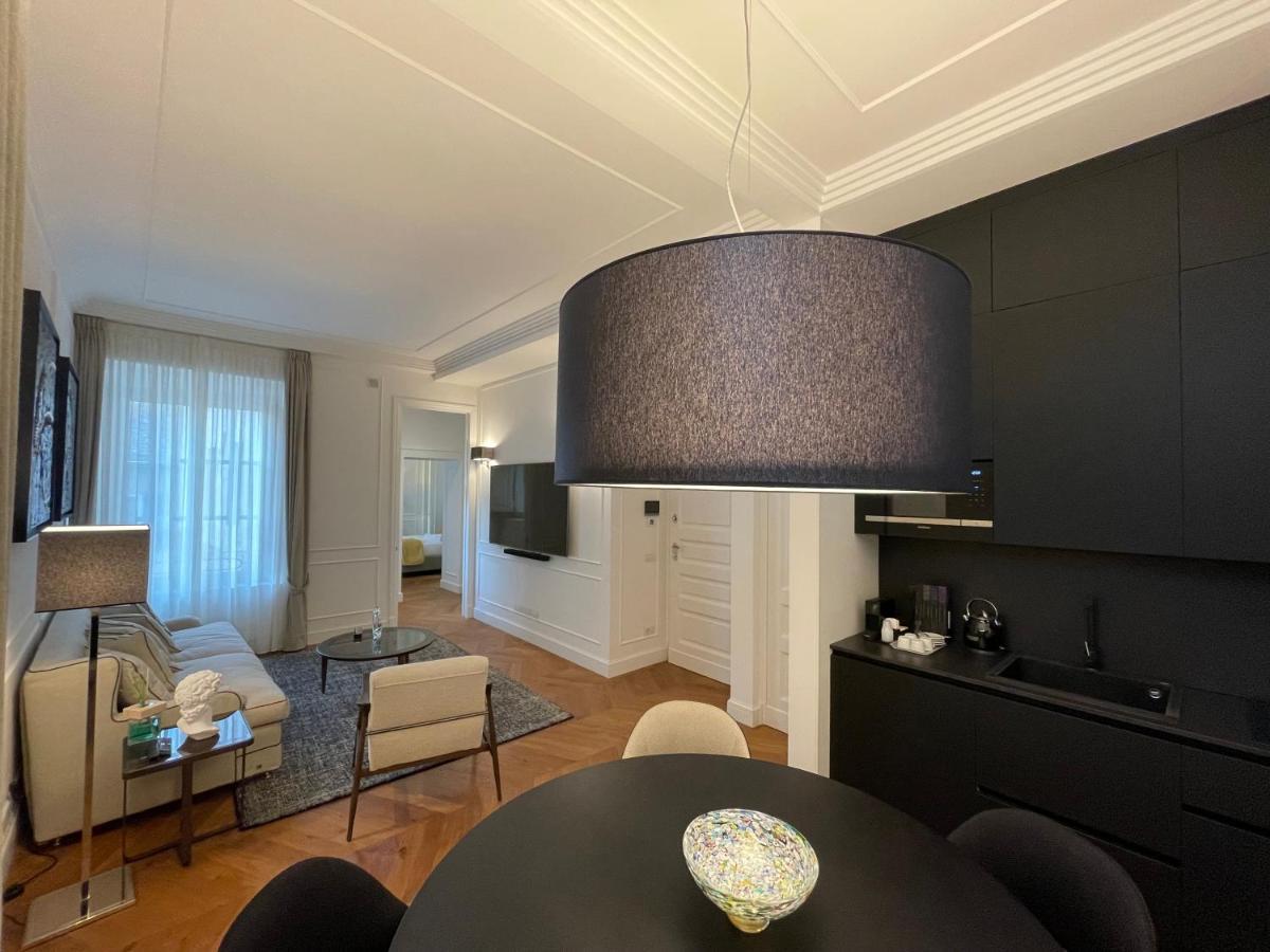 Calzaiuoli3 Luxury Flat In The City Center Of Florence Ngoại thất bức ảnh